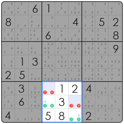 free sudoku printables easy