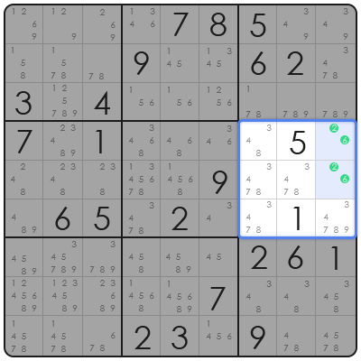loco sudoku printable