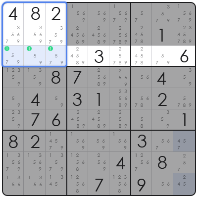 sudoku ny times